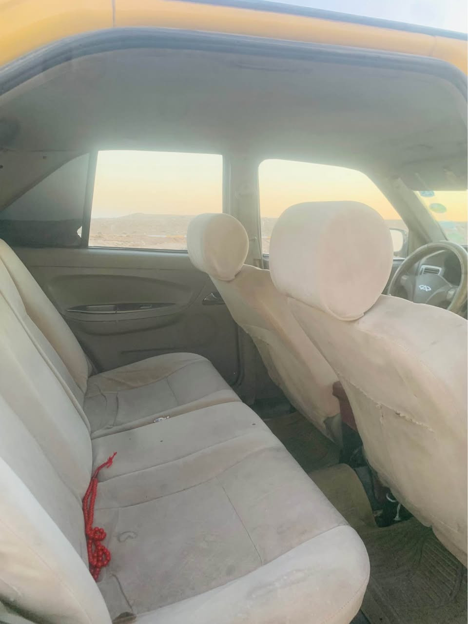 🔥شێری کوین مۆدیل 2013  فوول مواسەفات، نمونە ماوەتەوە لەپاک و جوانی هەیکەلی جوان و بێ دەعم و قۆپاو تەنیا یەک کەم دەرگای سایەق قۆپاوێکی هەیە ئەویش پێوەی دیار نیە زۆر کەمە
ناو و کوشین دەرەجە یەک پاک و جوان 
شاشە ئایپاد فوول
تەبردی سارد و گەرم ساردەکەی چاککردنی دەوێ
ناو گێچی جوان و لایت و عیشارەت و کامل ئیش دەکات
چوار جام کارەبایی گێڕ عادی
بنی زۆر خاوێنە ژەنگ و خایسی هیچ نیە
ئەوراق و کارتی نیشتیمانی لەگەڵە بەس من بە علوج دەیفرۆشم

واتسئەپ و ڤایبەر
0750 845 6142

شوێن کۆیە كويسينجاك, أربيل
