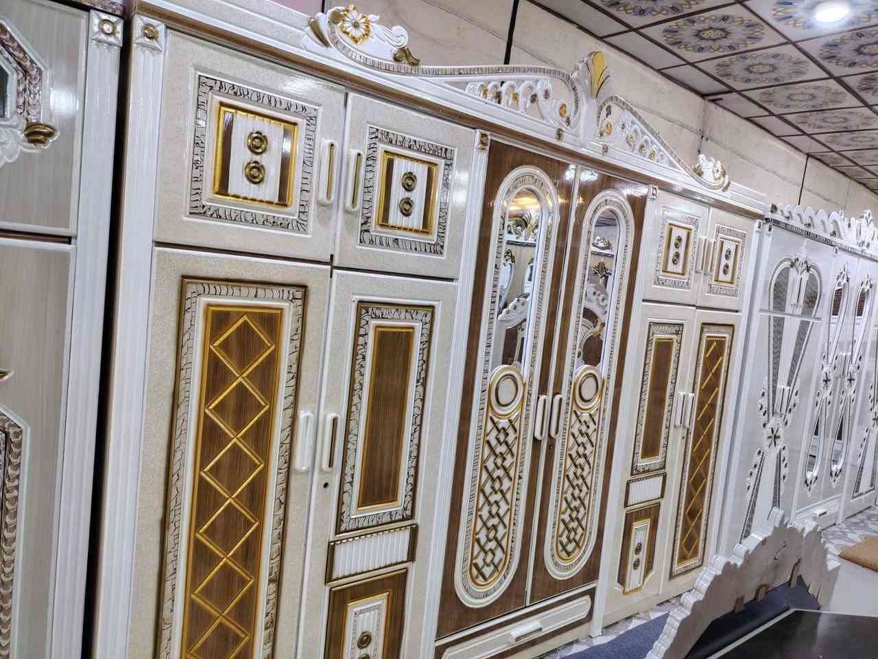 غرف صاج نجاره حسب الطلب ابسعر مناسب مليون ١٧٥ يوجد  توصيل الشراي الاتصال اوتساب ***********
