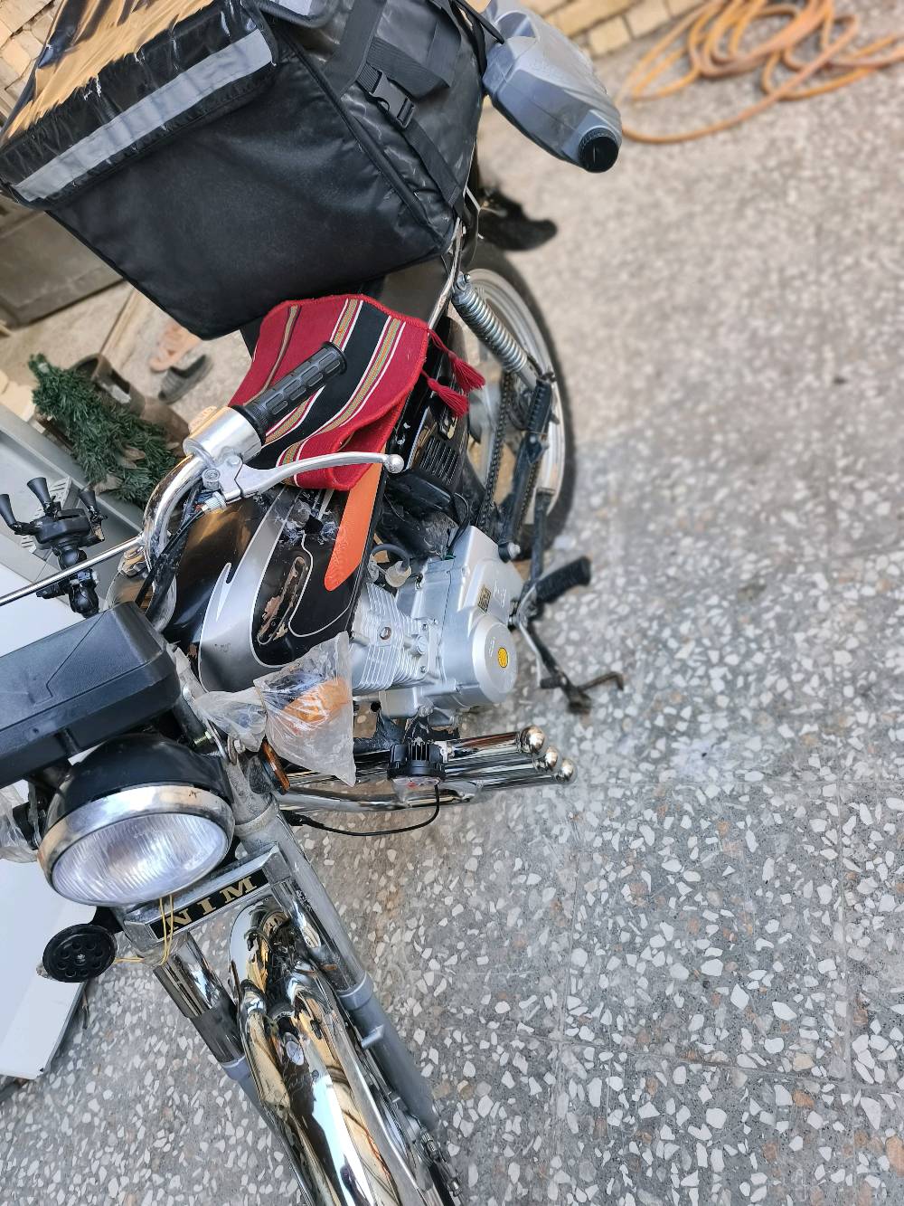 مكاني بغداد ابو غريب 