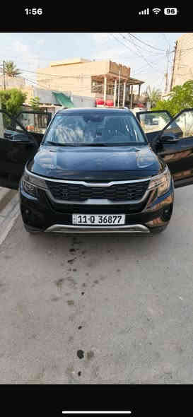 السلام عليكم سيلتوز موديل ٢٣ رقم بغداد محرك ٢٠٠٠ دوش ماشيه ٥٣ السياره بدون صبغ بيها ايرباك استيرن ودشبول مواصفات فول عده الفتحه رايدها ب ١٦٨ وبيها مجال للشراي مكاني بغداد اليرموك رقمي ***********
