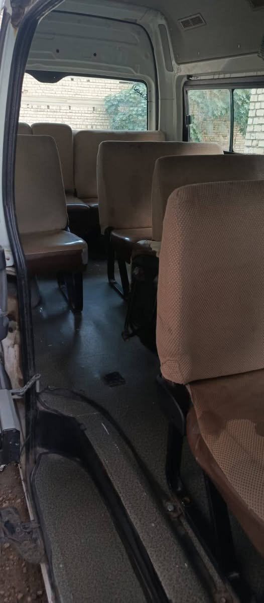 فتون سي تو للبيع موديل 16رقم بغداد إنكليزي مصفرة هيئه وغرامات سيارة بلاديه تخم تاير باب كهربائي للاستفسار الاتصال على الرقم ***********مكان السيارة بغداد الكاظميه
