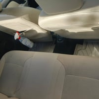 رينو 2020 ماشيه 80 جاهزه من كلشي مابيه اي نقص الاتصال 07736087813 0772...