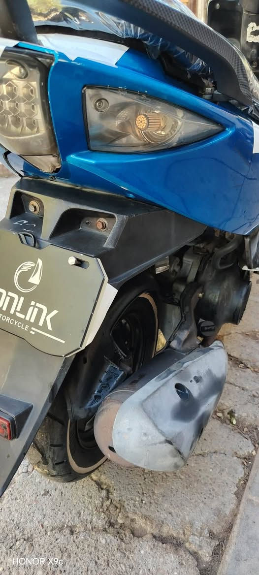 ماكس مضلع نضيفه من كلشي محرك بلاد مكان الكراده سعر 600


**إذا كنت صاحب هذا الإعلان وتريد حذفه لأي سبب، رجاءا أرسل رسالة إلى الدعم الفني**