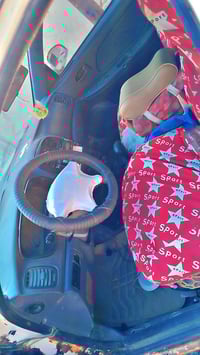 كيا اوبتيما • ٢٠٠١ • نواقص