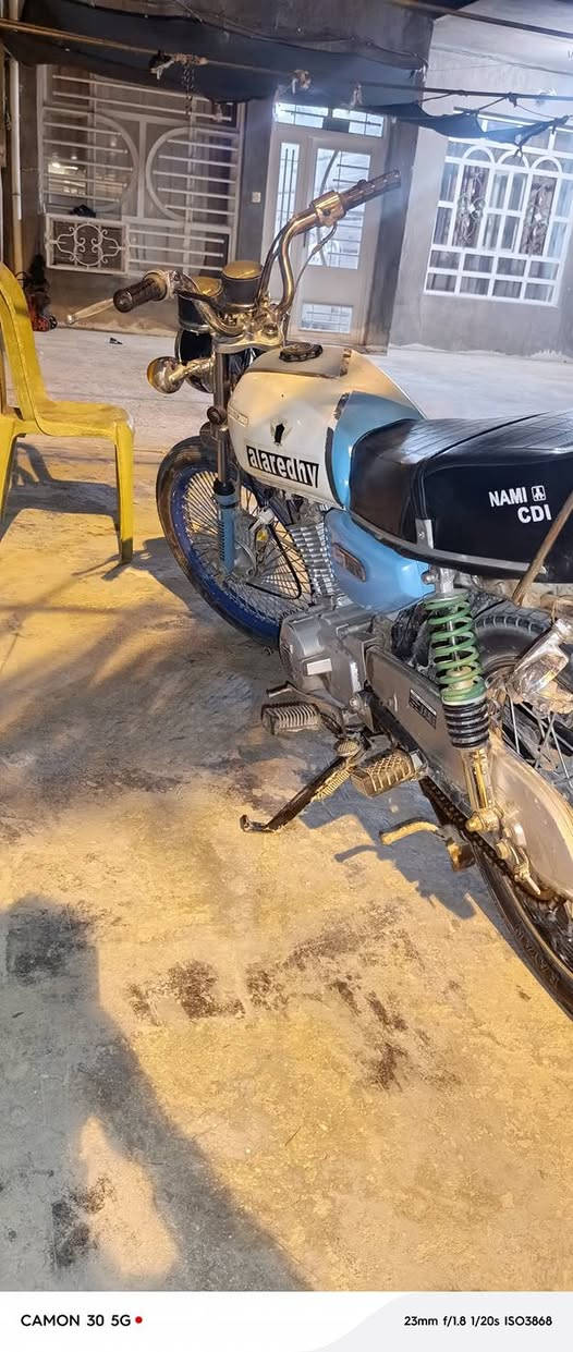 اربع كير للبيع
اصولي وكيله العارضي 
الون سمائي 
مكاني نجف كوفه 
سعر 625 وبيه مجال 
رقم ***********
