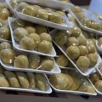اكلات بيت • نضيفه • بهرز مقابل الناحية