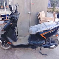 موديل ٢٠٢٤ • ٤نمر ٦بطاريات • ماشيه ٢٠٠٠