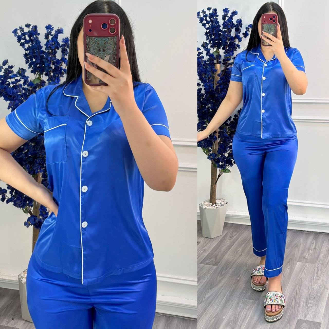 تراك نسائي 
الخامة ستن حرير ناعمه درجه اولى

القياسات S M L xl
سعر الدرزن 60الف


**إذا كنت صاحب هذا الإعلان وتريد حذفه لأي سبب، رجاءا أرسل رسالة إلى الدعم الفني**