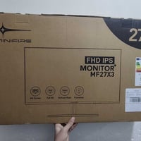 Minifire MF27X3 • 27 بوصة • فول اتش دي