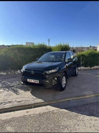 راف فور • ٢٠٢٠ • ٥٢٠٠٠ كم