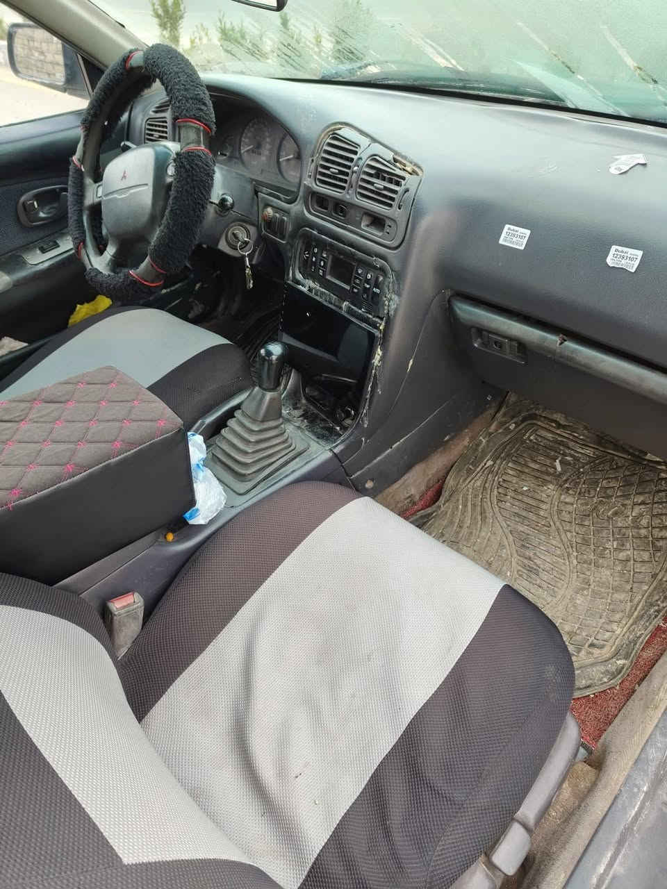 للبيع مستبوشي گلنت 🚗
سنويه تنتهي 2030
مكينه بيها صرف
شاشه كامره 
رقم نينوئ انگليزي
السعر 23وبيها مجال حك الجيه 
للتوصل 
***********
***********
العنوان موصل الايمن العريبي؟
