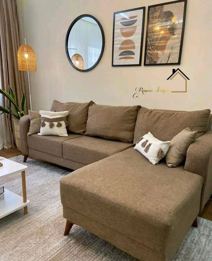 موديلات

♥️ديوان قنفات  شغل  عراقي موديل تركي♥️

تخم  5 قطع 10 مقاعد
 قنفتين ثلاثي 
وقنفه ثنائي
 وزاويه 
وكرسي 

قماش صوره

بلنسبه للقياسات سعر متر واحد 75

(سيت كوشات عدد6)

(10مقاعد، 425
(9مقاعد، 385
(8مقاعد360
((7مقاعد 335
((6مقاعد325
((5مقاعد295

توصيل داخل بغداد 5 اطراف 15

مقعد ثابت العرض الكامل 75
عرض مقعد صافي 50

الون حسب طلب الزبون جميع الالوان متوفره

طبله سعر 50قياس 40/40

القماش صوره 
رجل مع التخم عظم عاج
رجل نيكل20

لا يباع اقل من 5امتار


**إذا كنت صاحب هذا الإعلان وتريد حذفه لأي سبب، رجاءا أرسل رسالة إلى الدعم الفني**