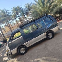 كيه بسته • موديل ١٩٩٥ • ديالى