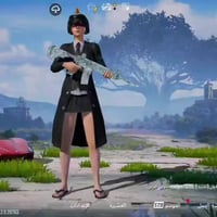 حساب ببجي • موصل • وجه لوجه