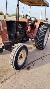 مكينة فيات ٧٨٠ • ديالى