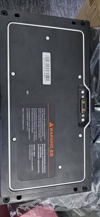 بطارية سكوتر • شاومي • نوعية مجهولة