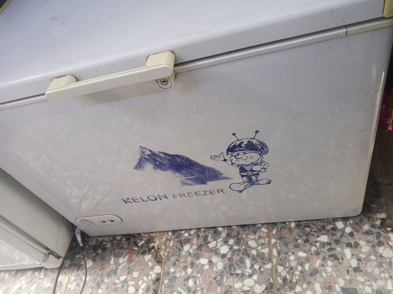 البيع ثلاجة ومجمدة


**إذا كنت صاحب هذا الإعلان وتريد حذفه لأي سبب، رجاءا أرسل رسالة إلى الدعم الفني**