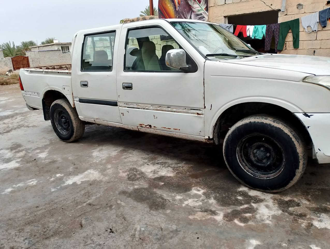 سلام عليكم كنو للبيع موديل 2006 بسمنه مكان السياره ديالى عوزها شويه ترتيب السعر 36 وبي مجال اني مكلف بل نشر هاذا رقم صاحبهه ***********
