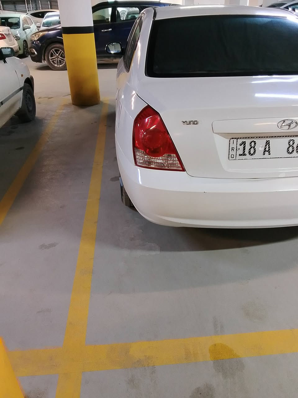 للبيع موديل 2005 مكان كربلاء الشراي يتصل ***********
