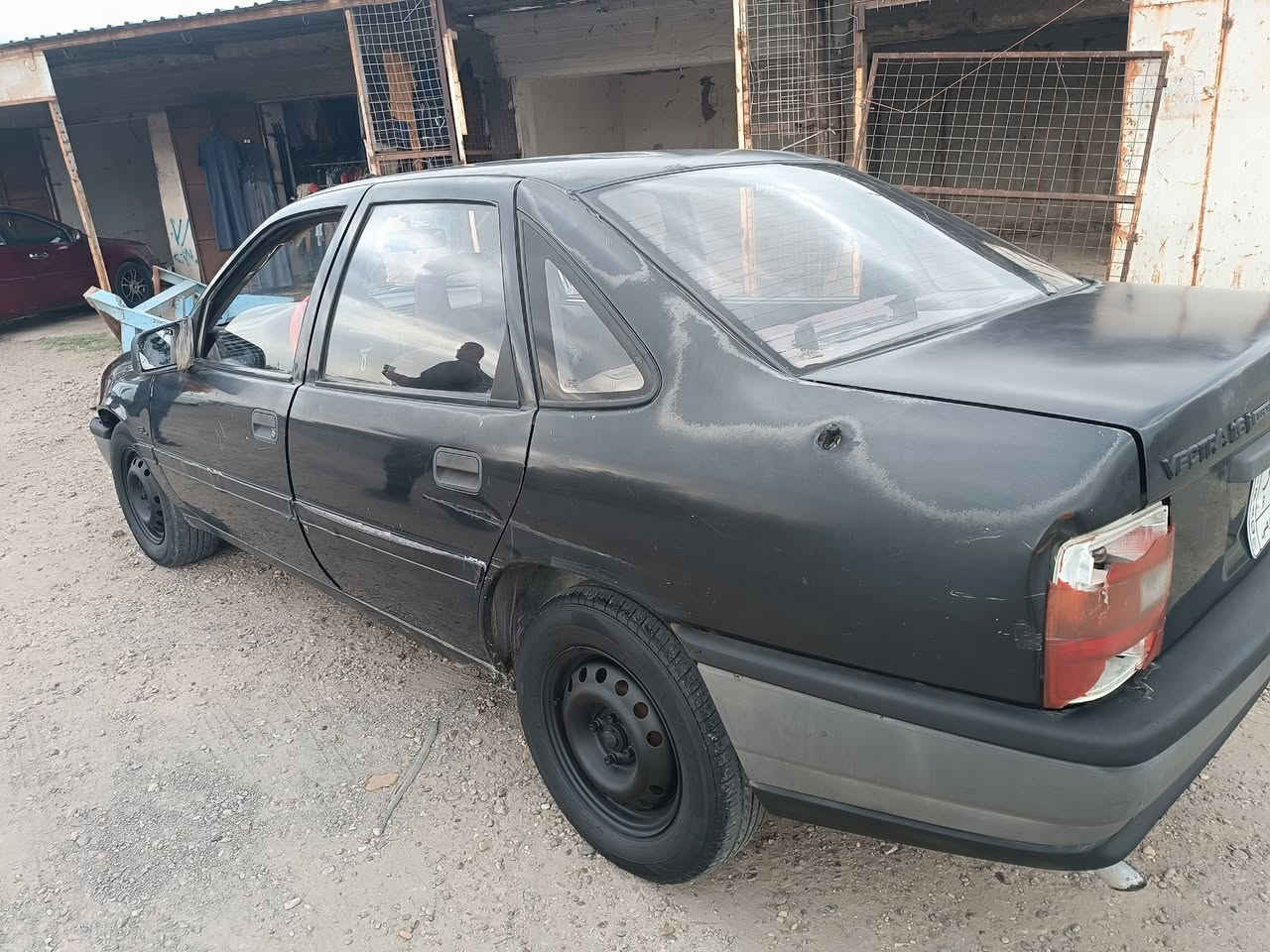 اوبل فكترا 92 سياره جاهزه رقم بغداد بلاديه بدون صبغ تحتاج ترتيب بسيط
السعر 27 وبيها مجال 

للاستفسار اتصال *********** 

المكان ابوغريب
