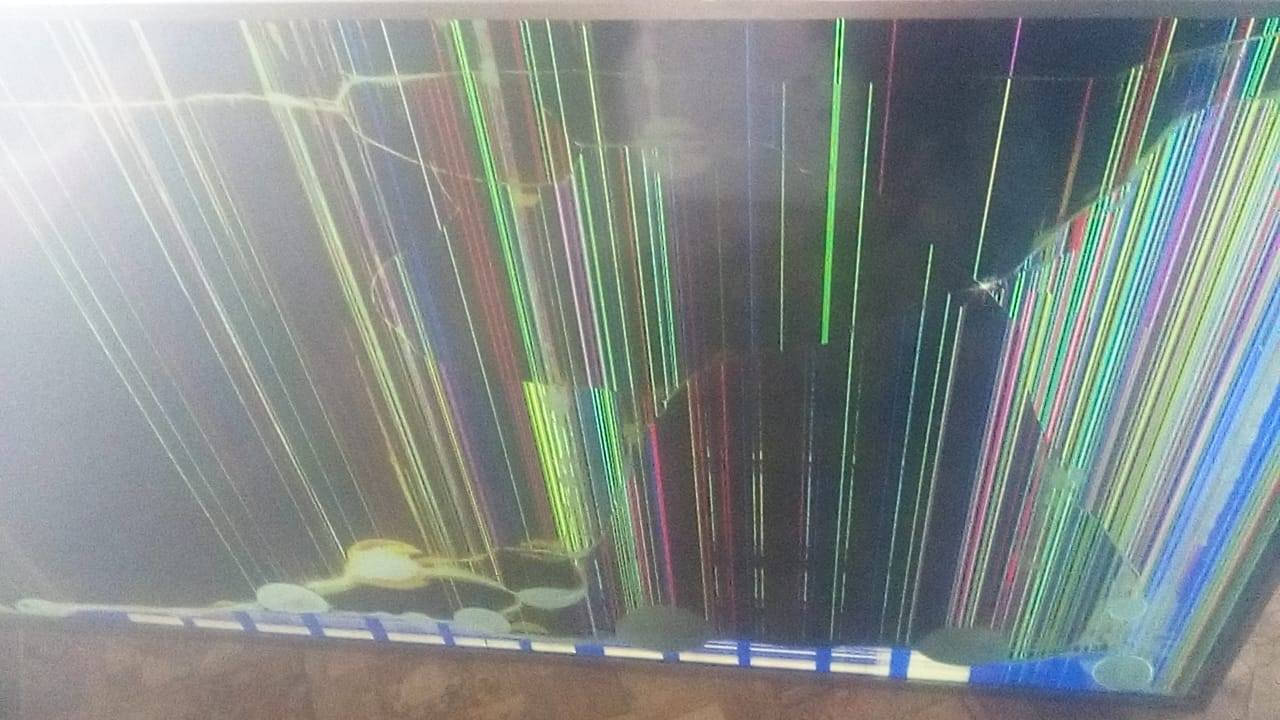 السلام.عليكم بلازمه حجم ٧٥ شاشه مكسوره مكلف بلنشر سعرهه ٣٠ مكاني حي الرئاسه مال عبيدي لا يوجد توصيل


**إذا كنت صاحب هذا الإعلان وتريد حذفه لأي سبب، رجاءا أرسل رسالة إلى الدعم الفني**