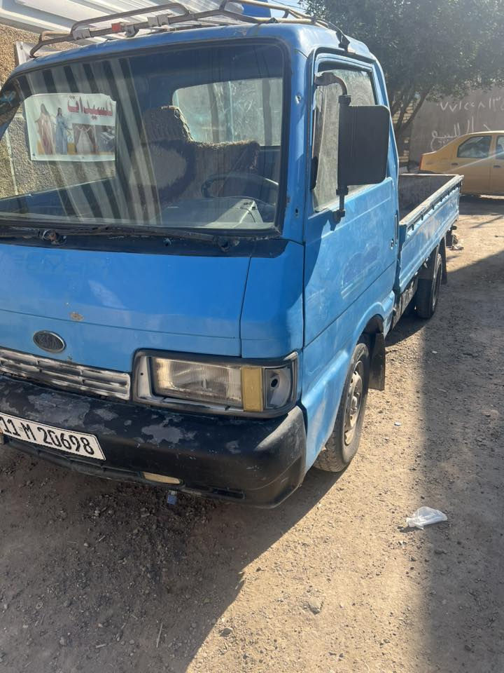 كيه حمل البيع مديل 1993 تحولي مباشر ***********سعر 46
