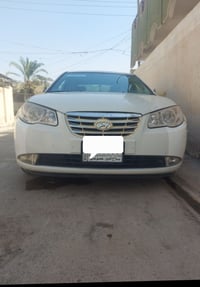 النترا • ٢٠١١ • محرك ٢٠٠٠