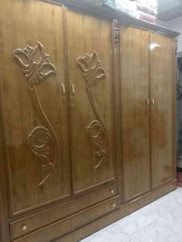 عندي كنتور تزكام نظيف وما تواليت نظيف الكنتور ست بيبان اثنيناته نظاف ل...