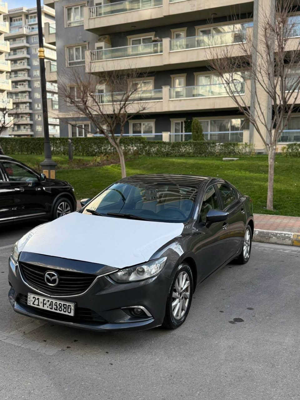 ٢٠١٥ خه ليجي.  بؤ نيتو سه قفي تؤزه ك كا ل بؤ ته وه. بي ده عمه  ليدرا وت  ١٠٣ معا مه له كويسينجاك, أربيل


**إذا كنت صاحب هذا الإعلان وتريد حذفه لأي سبب، رجاءا أرسل رسالة إلى الدعم الفني**