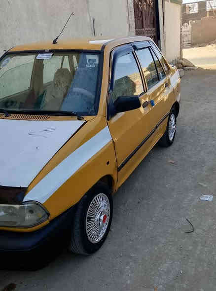 سيايبه موديل 2009. رقم بغداد.  مكينه وكير جدد حداديه عوزه بس بوربنينات الخير كشر حلو مثل ماوضح بالصوره خياس ماكو دخول حلوه كهربائة شغاله سعر 14 هاذا رقم للهاتف *********** اني دلال
