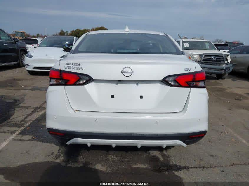 مزاد الإثنين 29-12-2025 
نوع السيارة :  NISSAN VERSA SV2024
📌يمكن ادخالها على كتاب ذوي الشهداء📌
عداد المسافة : 7505 mi  
حجم المحرك: 4 سلندر 1.6
ناقل الحركة : اوتوماتك
الضرر كما موضح بالصور
✅للمزايدة على السيارة الموجودة في المنشور يرجى الحضور الى مكتب الجزيرة في الساعة الخامسة عصرا.
عنوان المكتب : موصل - الفيصلية -قرب مديرية المرور 
أو الاتصال على الارقام التالية👇👇👇
       ***********  ........  ***********  
       ***********  ........  ***********
الفرع  الثاني:
 جنوب الموصل معرض الحاج خالد اللجي: ***********
