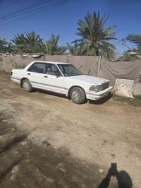 موديل ٩٢ • مكينة بلادي • جير عادي