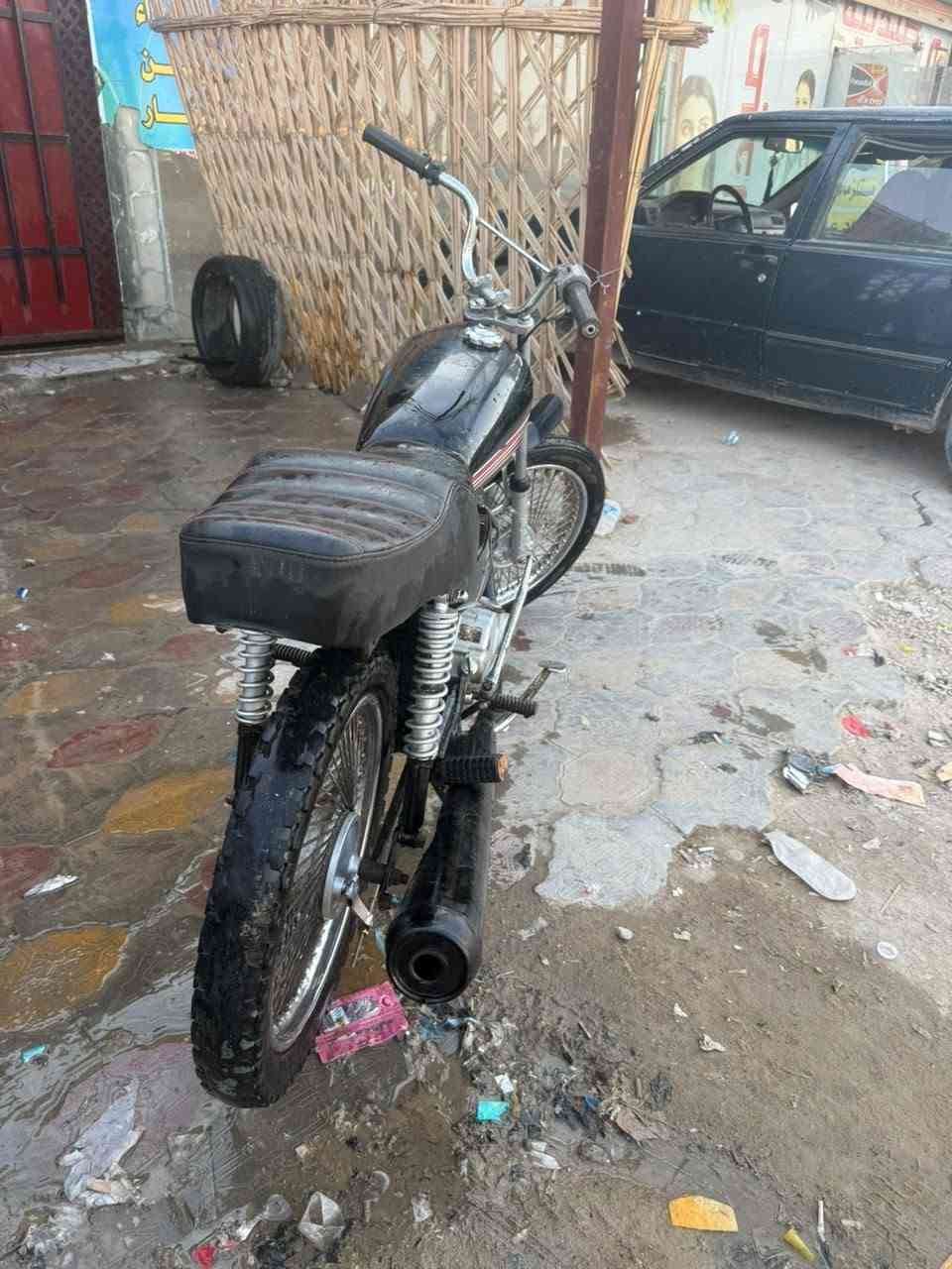 سلام عليكم دراجه مديل ٢٠ كلك  حلوه مكاني كوفه  ***********
