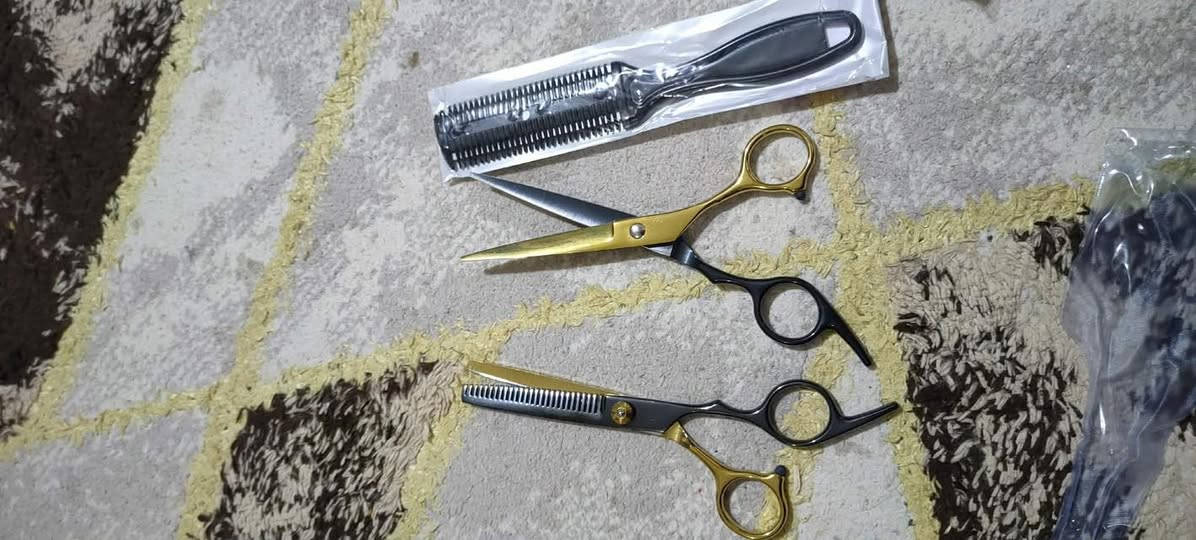 مكينه ماركه WAHL SENIOR معا جنطه مقص وا مشاطه  سعر خاص


**إذا كنت صاحب هذا الإعلان وتريد حذفه لأي سبب، رجاءا أرسل رسالة إلى الدعم الفني**