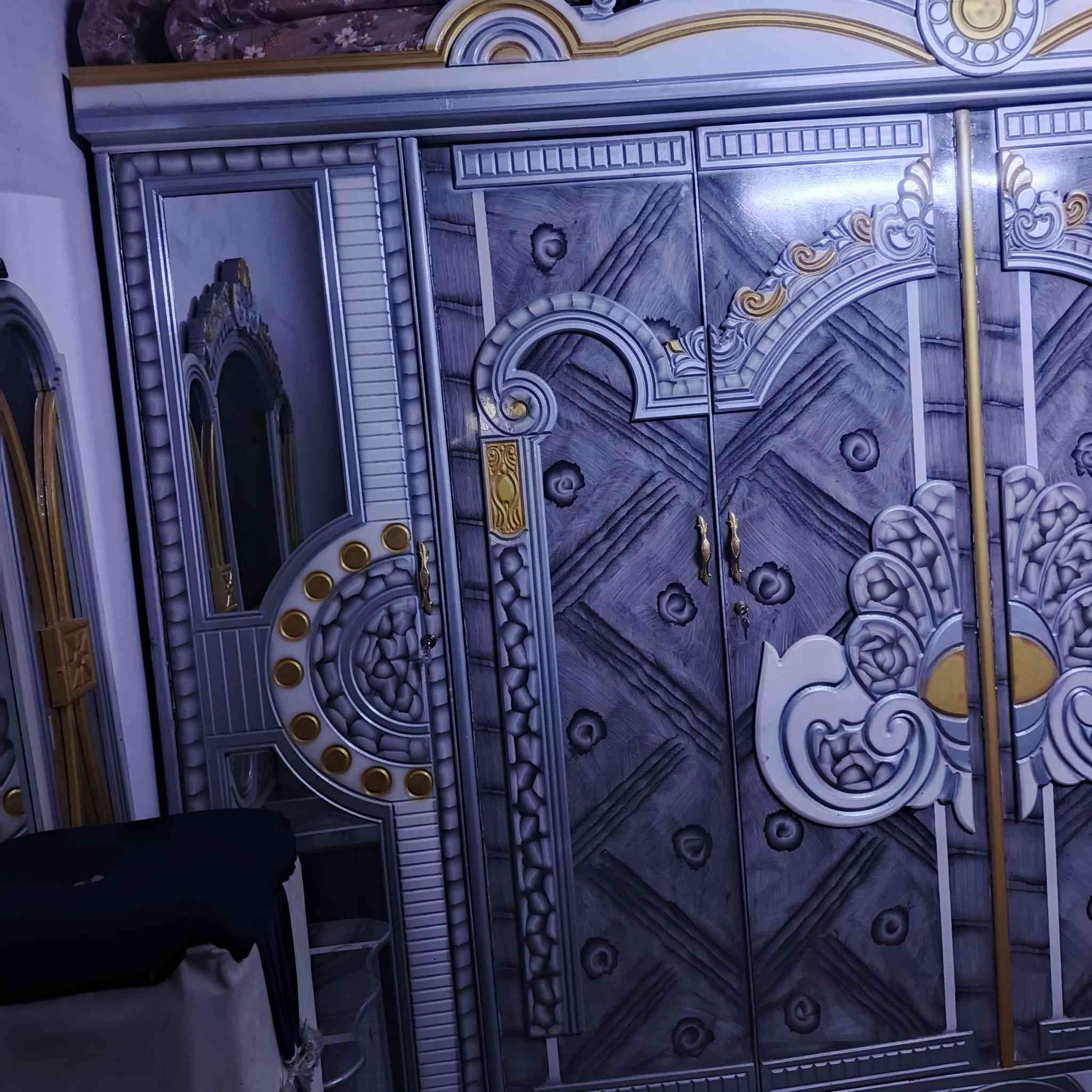 غرافه عراقيه تصميم تركي نضافه مثل ماموضح بل صور سعرها ٩٥٠ مكان بغداد العبيدي***********
