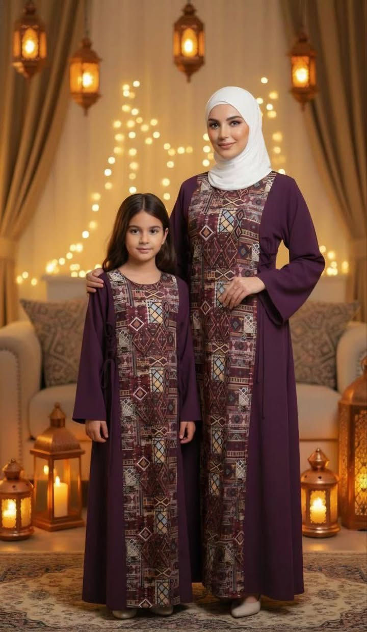 زبائنه الكرام ❤️🌹
وفرنالكم الكلبيه الرمضانيه 💯🇹🇷
الخامه دبل  سكوبر💯💓
القياس النسائي 👌🏻🌸🌺🌸🍃
قوالب راهيه توفر ب الوان مميزه 😱🤑🥰
M*L*xl*2xl*3xl        القياسات النسائيه 
      
الخامه كلش حلوه بل واقع احله 💯🇹🇷
سعر درزن 115 نساىي 
سعر درزن محير 100 الف 
متوفر مفرد


**إذا كنت صاحب هذا الإعلان وتريد حذفه لأي سبب، رجاءا أرسل رسالة إلى الدعم الفني**