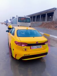 كورولا LE • ٢٠٢٢ • ١٨٠٠