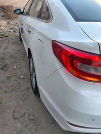 سوناته خليجي • ٢٠١٥ • مكينه ٢٤٠٠