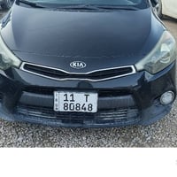 كيا فورتي محرك ١٨٠٠ تربو كير جديد تبريد ثلج صدر جديد تخم تاير السياره ...