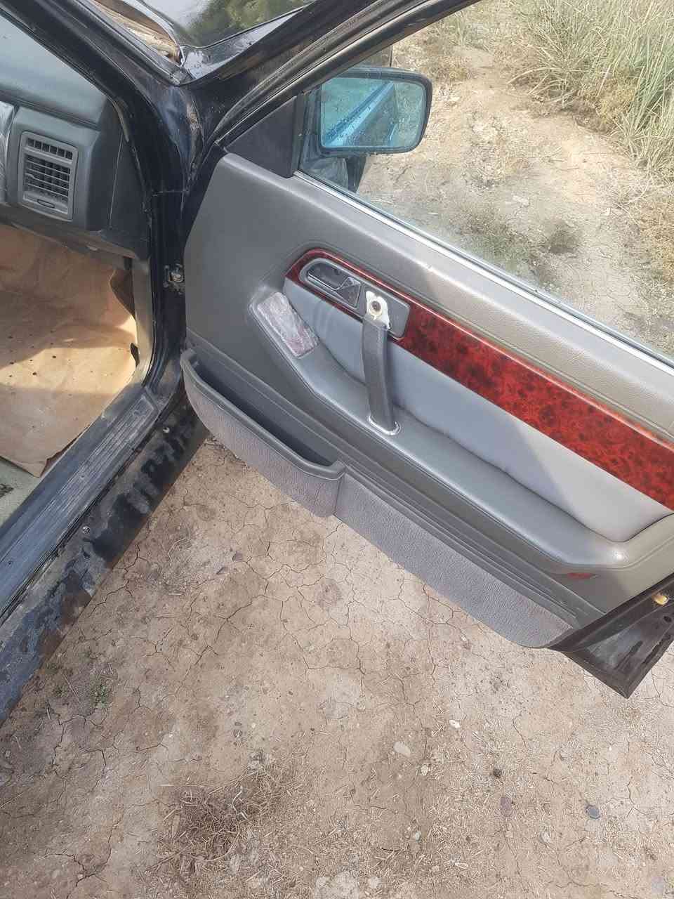 سلام عليكم
كيه بوديشا رقم بغداد الماني كير ومحرك واكسن شاصي كفاله 
سياره مصبوغه عام بدون طخه سياره بسمي مكاني بغداد الكاظميه 
السعر ٣٤ورقه بيها مجال *********** اتصال او وتساب
