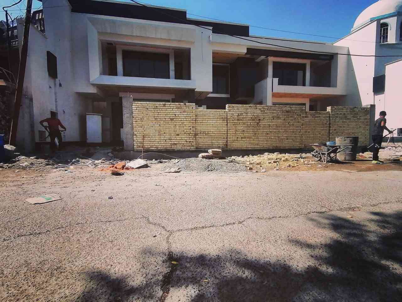 خلفه بناءمحسن درجه اولى بغداد وهذه رقمي ***********
