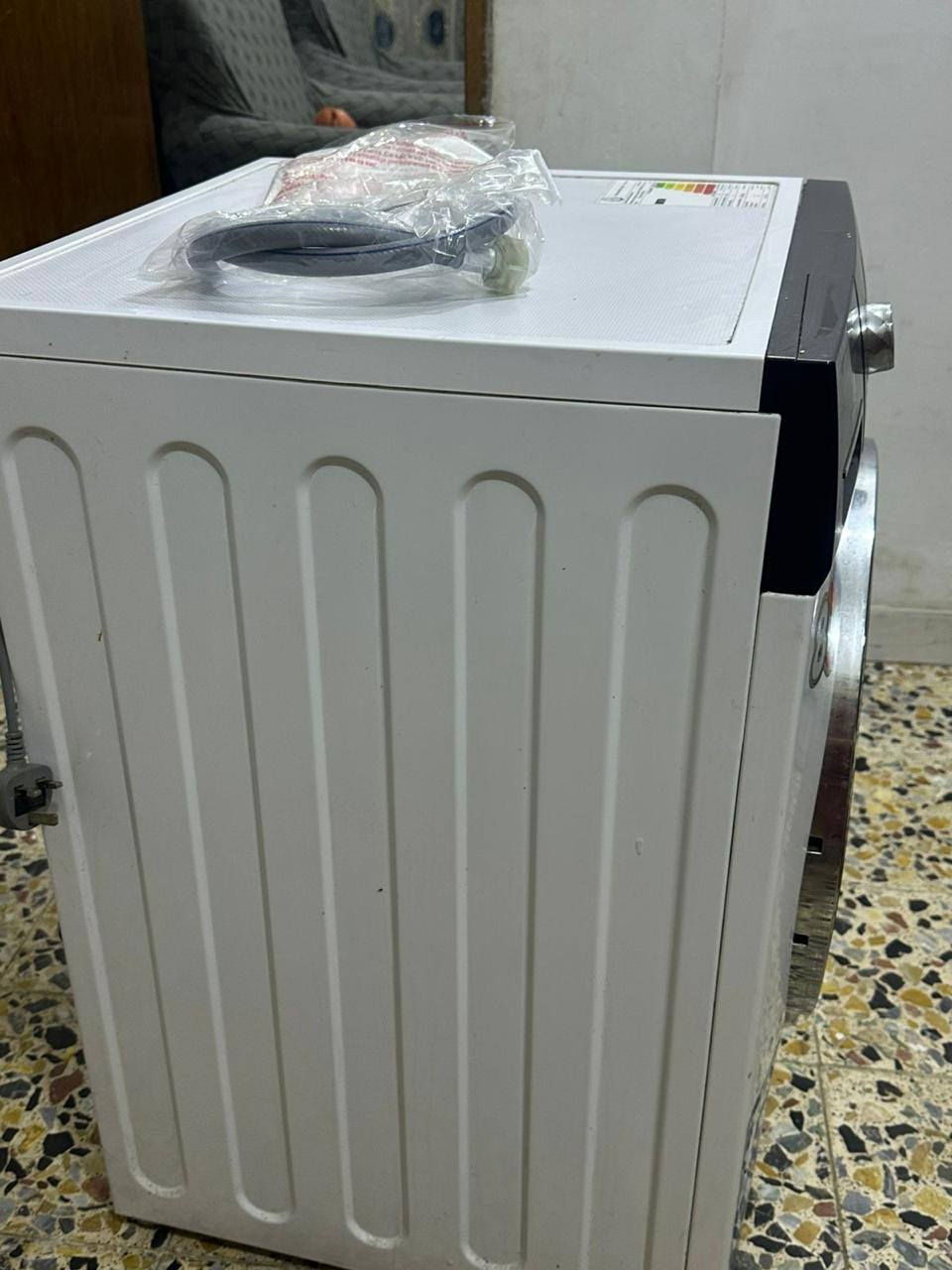 جديده ما مستعمله اخذتها 480اسمهاالحافض 300 ابيع


**إذا كنت صاحب هذا الإعلان وتريد حذفه لأي سبب، رجاءا أرسل رسالة إلى الدعم الفني**