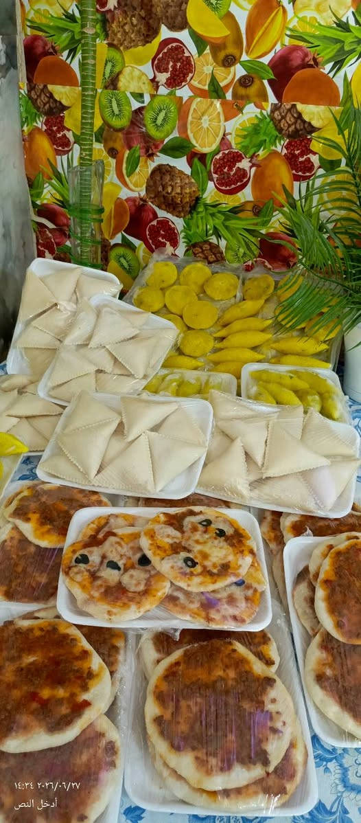 حجز قبل بيوم


**إذا كنت صاحب هذا الإعلان وتريد حذفه لأي سبب، رجاءا أرسل رسالة إلى الدعم الفني**