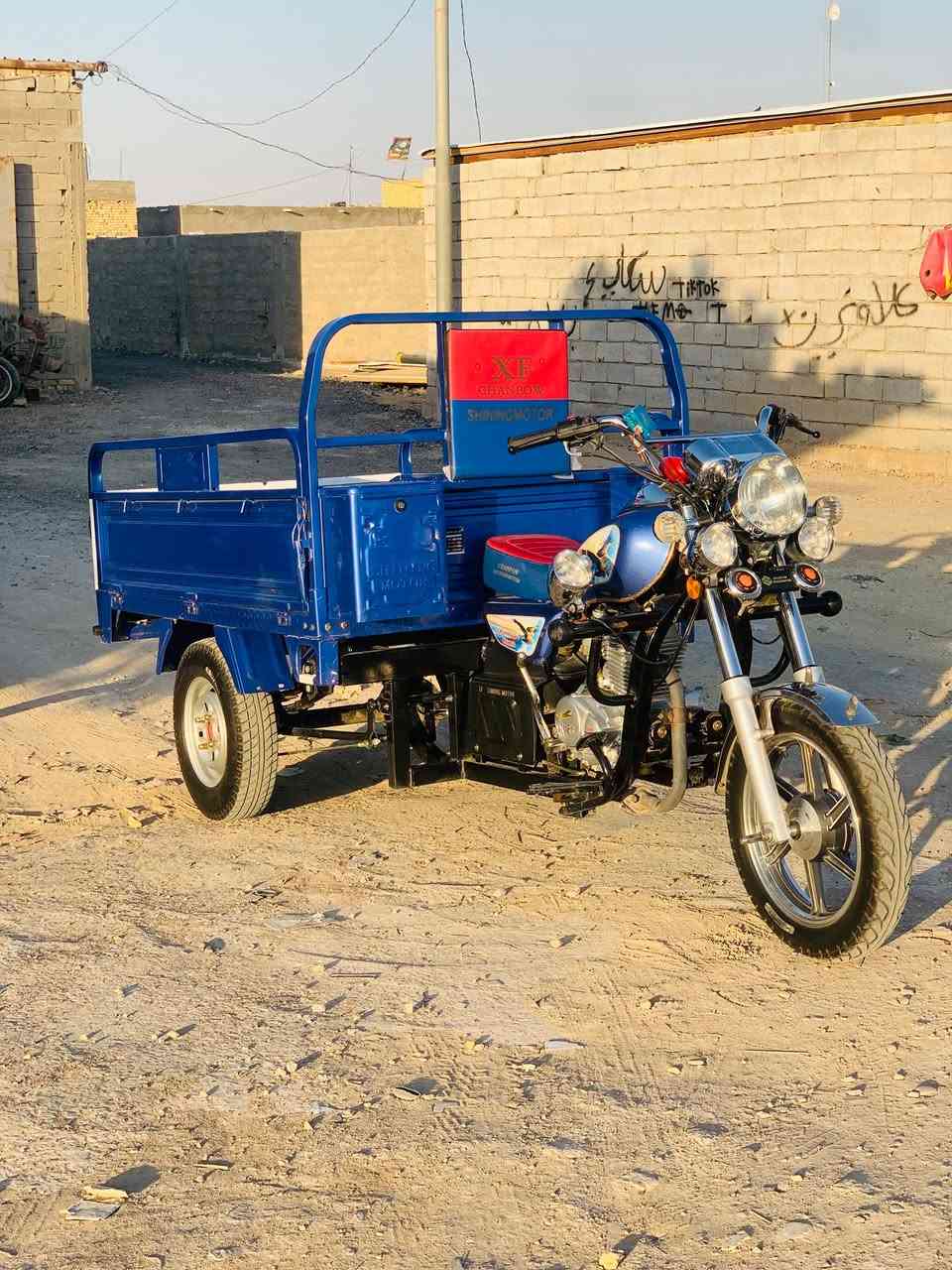 23وكيلها نوار الباشه نضافه خير من الله مكفوله من كلشي  طالعه صارلها كم شهر 
سعر 2600
مكان ديوانيه ال بدير 
تواصل ‭***********‬
