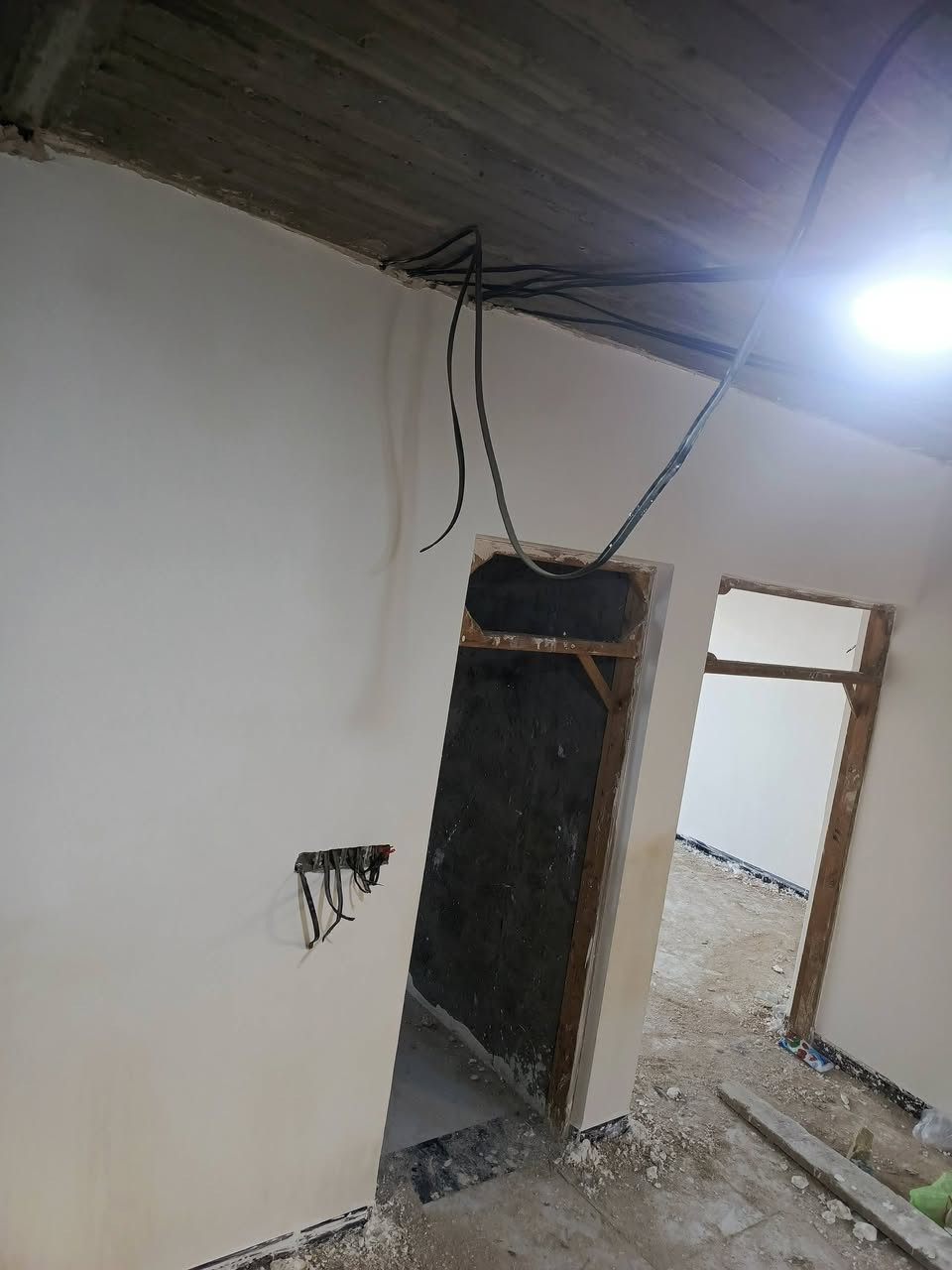 لباخ سمنت وجص وبورك شغل درجة اولى متر وكباله و يوميه ***********
