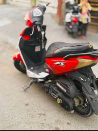 دراجة كهربائية • كله شغالة • كربلاء حي العباس