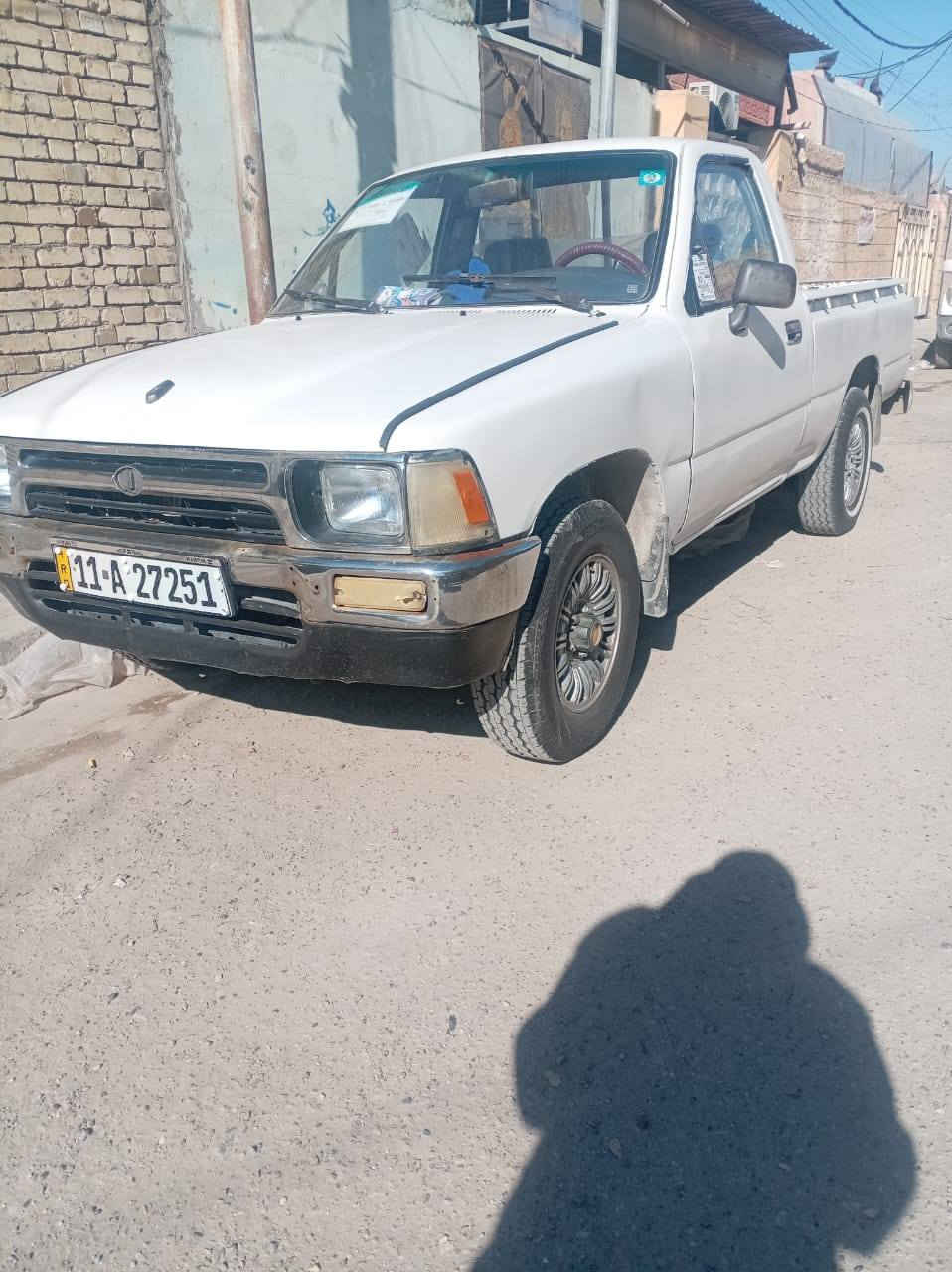 بيكم موديل 94 تعمير جديد السعر 55 مكاني بغداد مدينه الصدر رقم التلفون ***********
