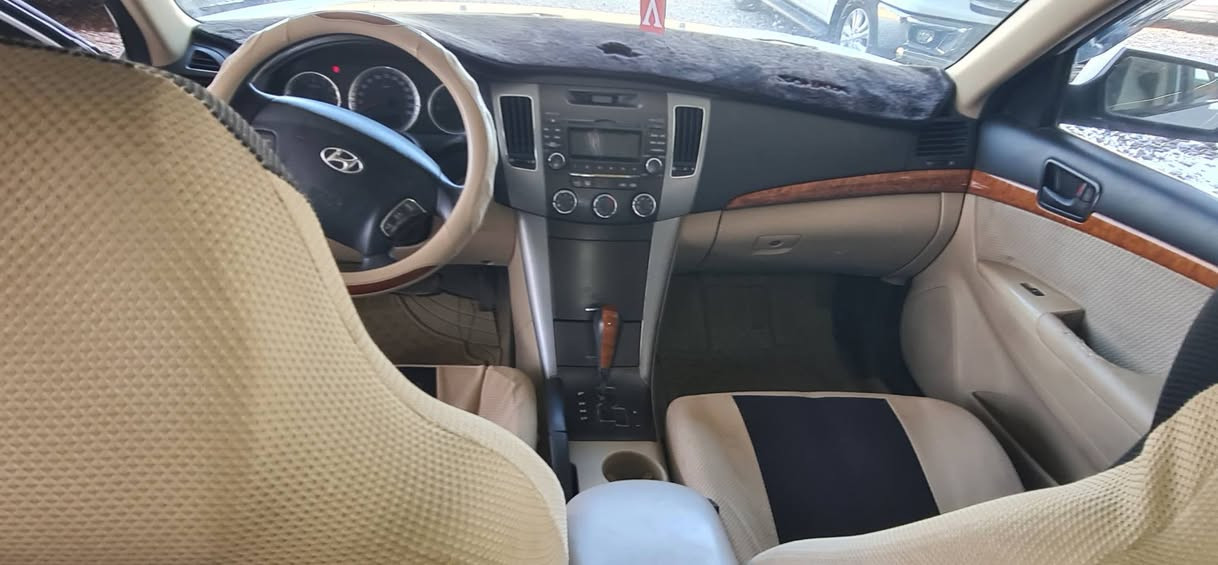 البيع سوناتا موديل ١١ خليجي رقم واسط دولي شرط تحويل سياره فول مواصفات محرك 2000 سياره جاهزه مكاني واسط الزبيديه/ سونار موجود *********** ///***********
