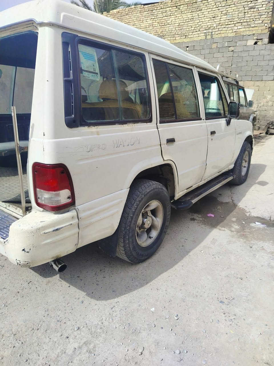 سلام عليكم كالوبر موديل99 قمبوره رقم بغداد انكليزي  كشر بلاد ماعده بنيد بي رش محرك ونجي 6بي بخار كير ميكانيك سعر 52 اشراي يتصل ويدلل


**إذا كنت صاحب هذا الإعلان وتريد حذفه لأي سبب، رجاءا أرسل رسالة إلى الدعم الفني**