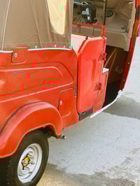 توك توك • كفالة ٢٢ • دوايه